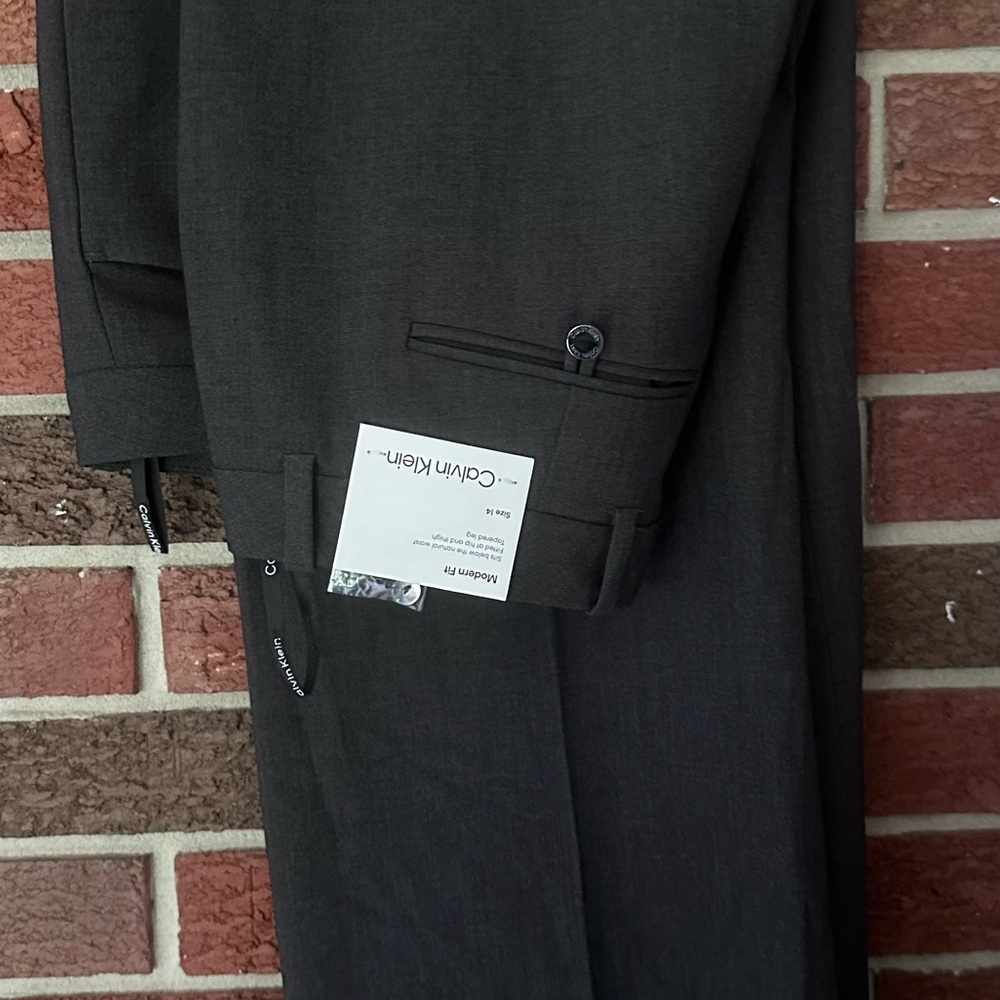 Calvin Klein dress pants